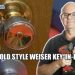Rekey Old Style Weiser Locks Key in Knobs | Aldergrove